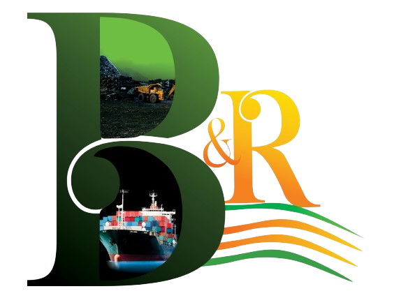B&R Marine Energy Logo