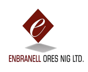 EBRANELL ORES NIG LTD