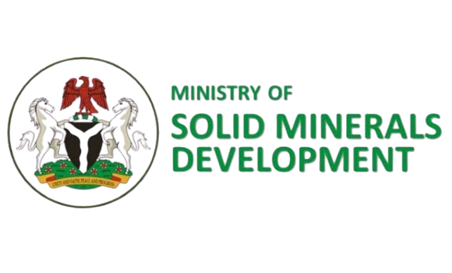 Ministry of Solid Minerals Development